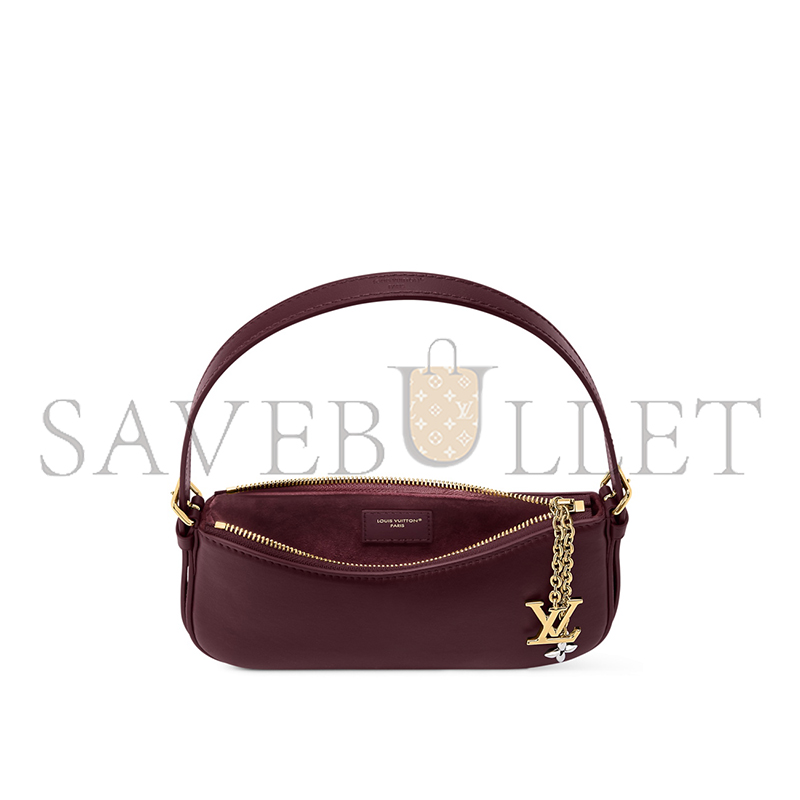 l0vis Vvtt0n pochette lv bloom m25650 (23*10*4cm)